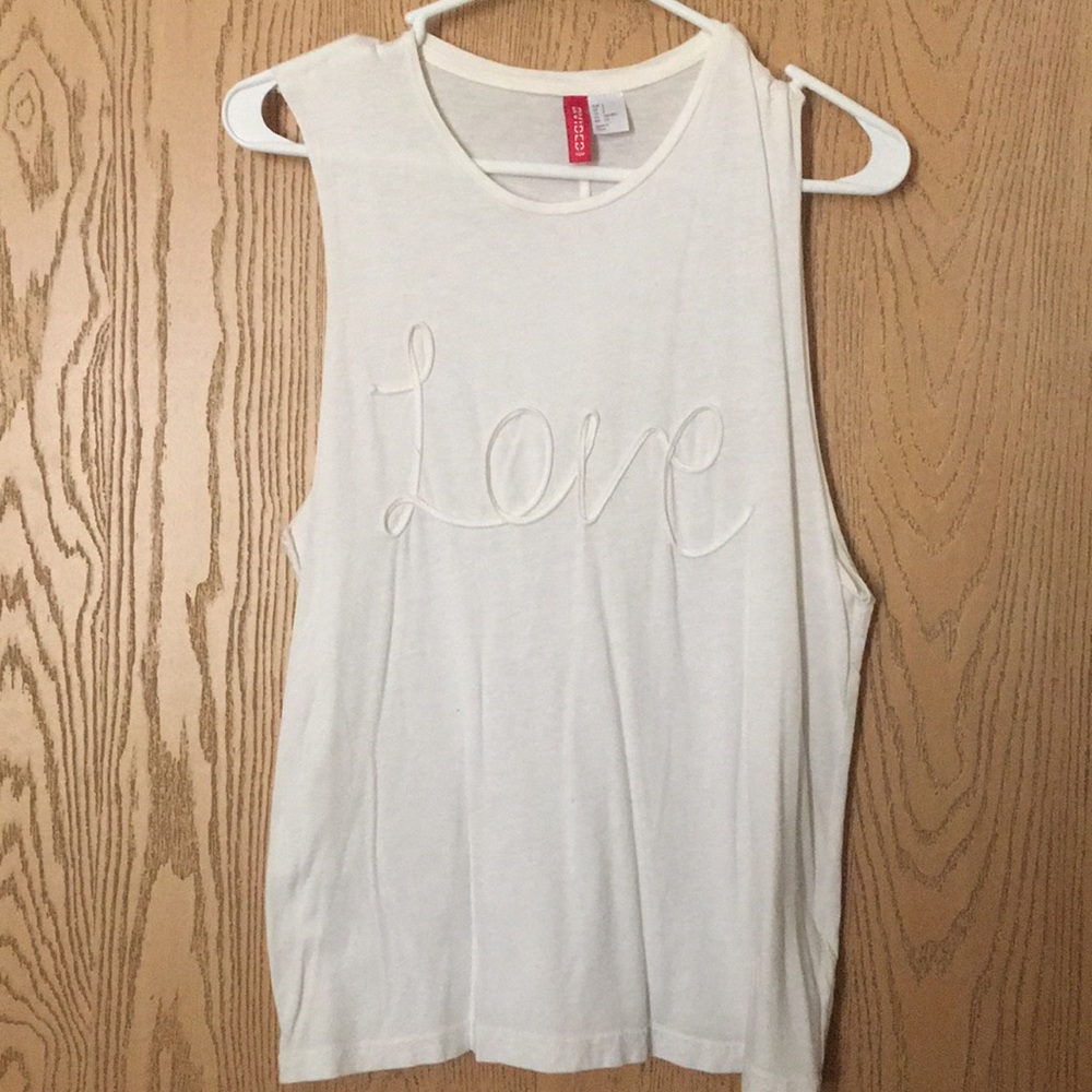 Love shirt